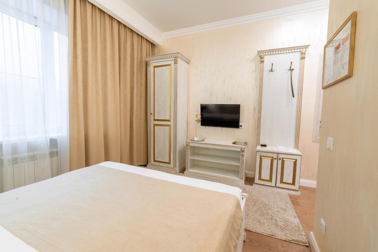 INVITE HOTEL KOLOMENSKAYA МОСКВА 3* (Россия) - от 4141 RUB | NOCHI